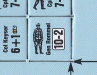 5218964 Croix de Guerre: 2nd edition