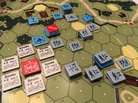 5375086 Croix de Guerre: 2nd edition