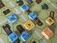 5461420 Croix de Guerre: 2nd edition