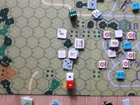 5532272 Croix de Guerre: 2nd edition