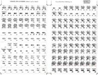 5992070 Croix de Guerre: 2nd edition