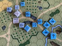 6912631 Croix de Guerre: 2nd edition