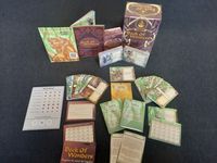 7239369 Deck of Wonders