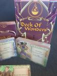 7239372 Deck of Wonders