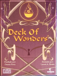 7279094 Deck of Wonders