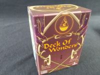 7284907 Deck of Wonders