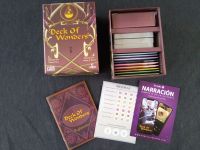 7284908 Deck of Wonders