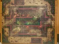 5796017 Funkoverse Strategy Game: Jurassic Park 4-Pack