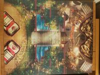 5796018 Funkoverse Strategy Game: Jurassic Park 4-Pack