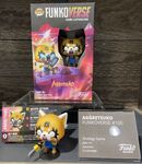5252473 Funkoverse Strategy Game: Aggretsuko 100