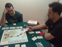 1022387 King of Siam