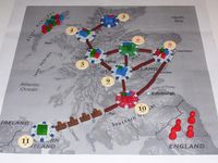 1204975 King of Siam