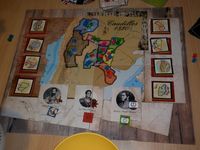 1541526 King of Siam