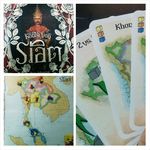 3002372 King of Siam