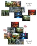 3032252 King of Siam