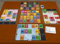 5424772 Exhibition: 20th Century