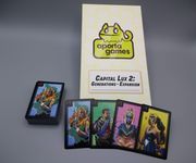 5916239 Capital Lux 2: Generations