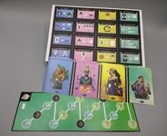 5916240 Capital Lux 2: Generations