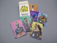 5916241 Capital Lux 2: Generations