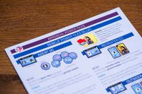 6577370 Capital Lux 2: Generations