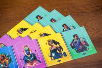 6577379 Capital Lux 2: Generations