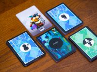 6577381 Capital Lux 2: Generations