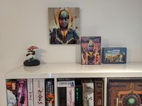 6585312 Capital Lux 2: Generations