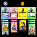 6605884 Capital Lux 2: Generations