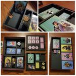 6866028 Capital Lux 2: Generations