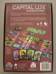 7161189 Capital Lux 2: Generations