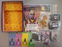 7161190 Capital Lux 2: Generations