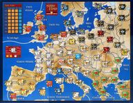 308659 Soldier Kings: The Seven Years War Worldwide