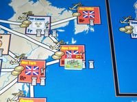 4440581 Soldier Kings: The Seven Years War Worldwide