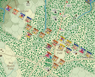 6690218 Into the Woods: The Battle of Shiloh