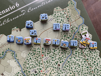 6734578 Into the Woods: The Battle of Shiloh