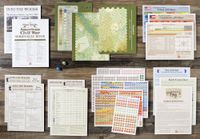 7351289 Into the Woods: The Battle of Shiloh