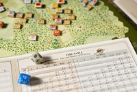 7351292 Into the Woods: The Battle of Shiloh
