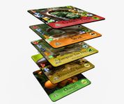 5208540 Hungry Life North America Us