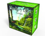 5209745 Hungry Life North America Us