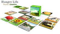 6063787 Hungry Life North America Us