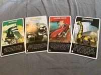 5296069 Power Rangers: Heroes of the Grid – Legendary Tommy Oliver Pack
