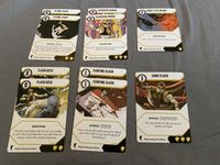 5296094 Power Rangers: Heroes of the Grid – Legendary Tommy Oliver Pack