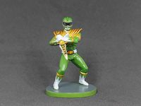 5728615 Power Rangers: Heroes of the Grid – Legendary Tommy Oliver Pack