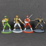 5744968 Power Rangers: Heroes of the Grid – Legendary Tommy Oliver Pack