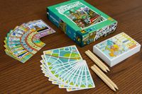 6322823 Boomerang: Europe