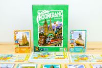 6491998 Boomerang: Europe