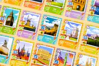 6492003 Boomerang: Europe