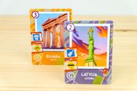 6492005 Boomerang: Europe