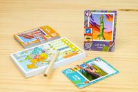 6492006 Boomerang: Europe