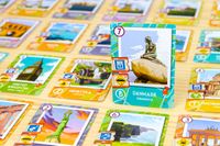 6492007 Boomerang: Europe